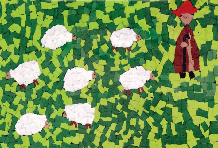 Startseite LK 01 Monatslied Dezember Startseite LK 01 Monatslied Dezember