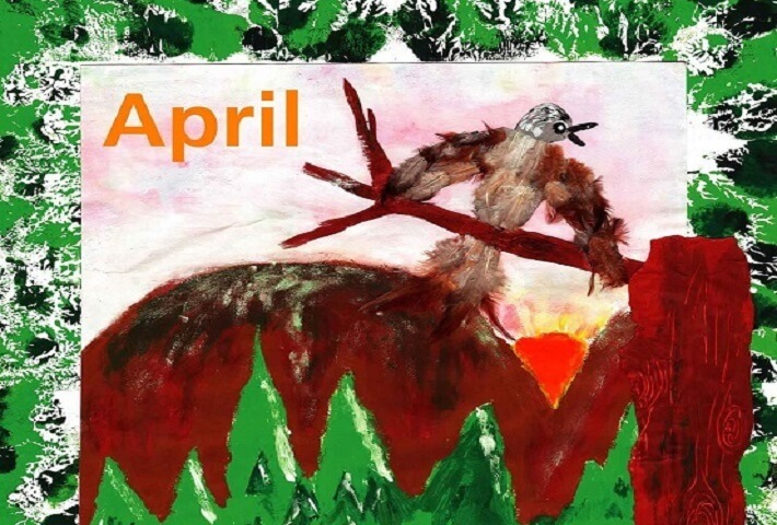 Startseite LK 1 2 Monatslied April