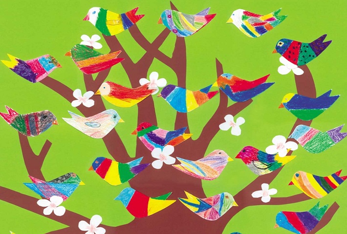 Startseite LK 2 3 Monatslied März