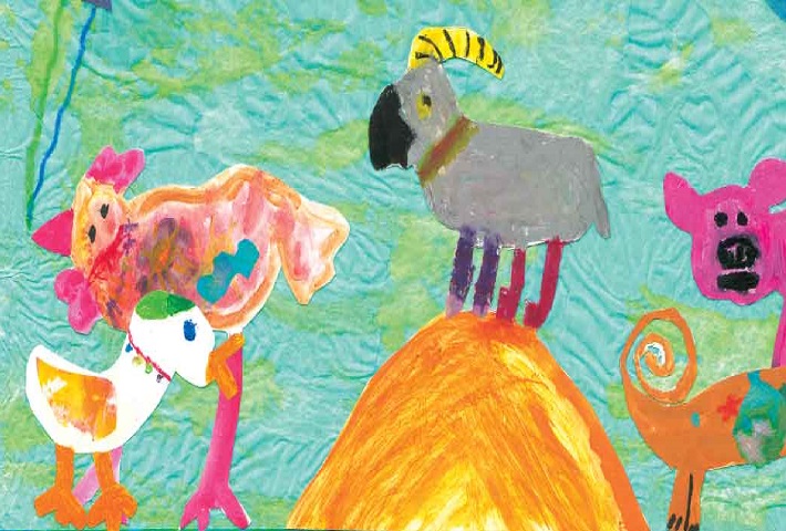 Startseite LK 3 4 Monatslied Februar Startseite LK 3 4 Monatslied Februar