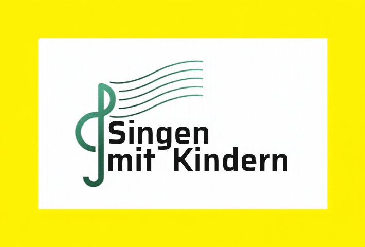 Starteite Logo Mentoren für das Singen mit Kindern Starteite Logo Mentoren für das Singen mit Kindern