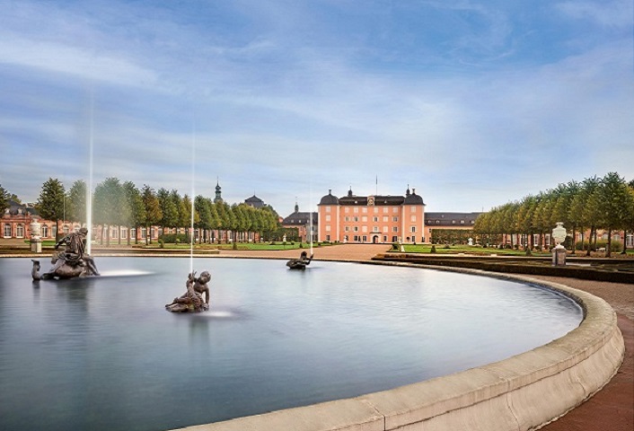 Startseite Klingendes Schwetzingen Startseite Klingendes Schwetzingen