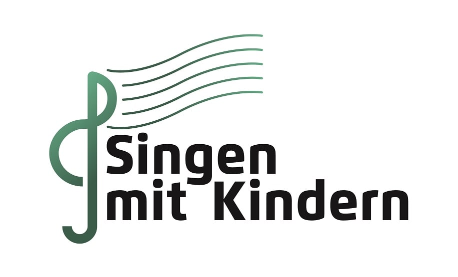 Logo Mentoren für das Singen mit Kindern